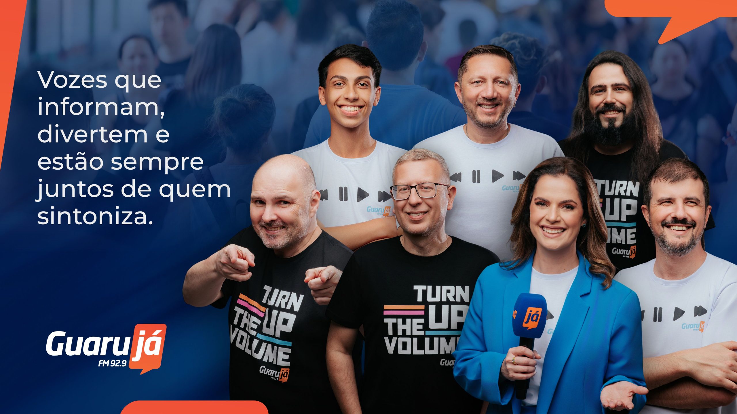 Equipe Guarujá