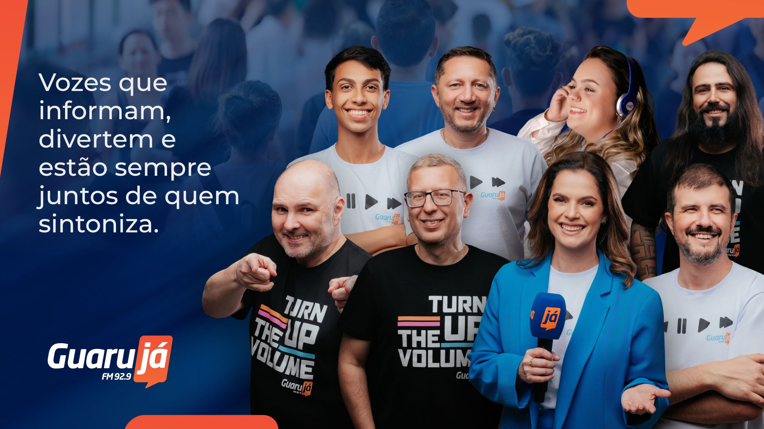 Equipe Guarujá