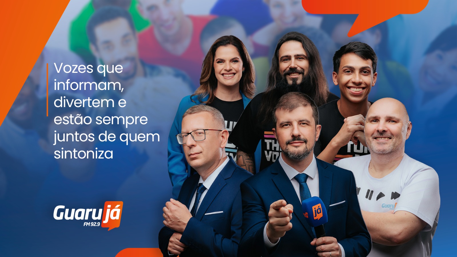 Equipe Guarujá